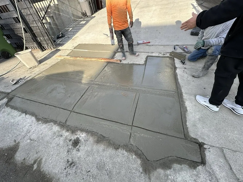 Expert landscape installation in San Leandro, CA - Chris Handyman