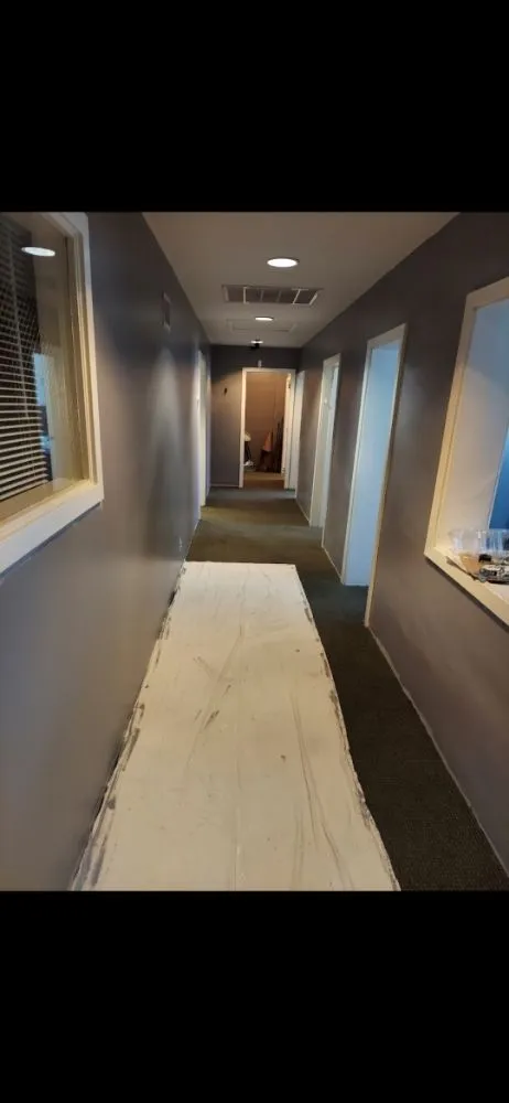 Affordable residential landscaping experts serving Paramount, CA - Chris' Handyman Services