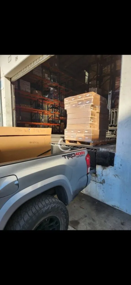 Professional lawn mowing service for residential properties across Paramount, CA - Chris' Handyman Services