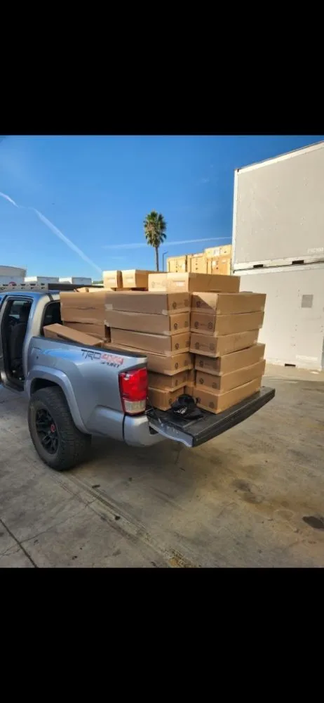 Trusted lawn care service for homes across Paramount, CA - Chris' Handyman Services