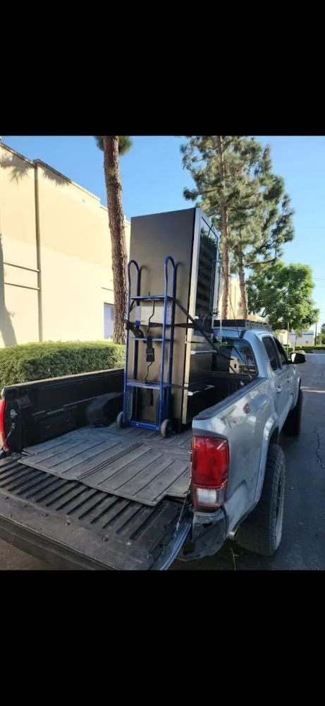 Trusted landscape installation in Paramount, CA by Chris' Handyman Services