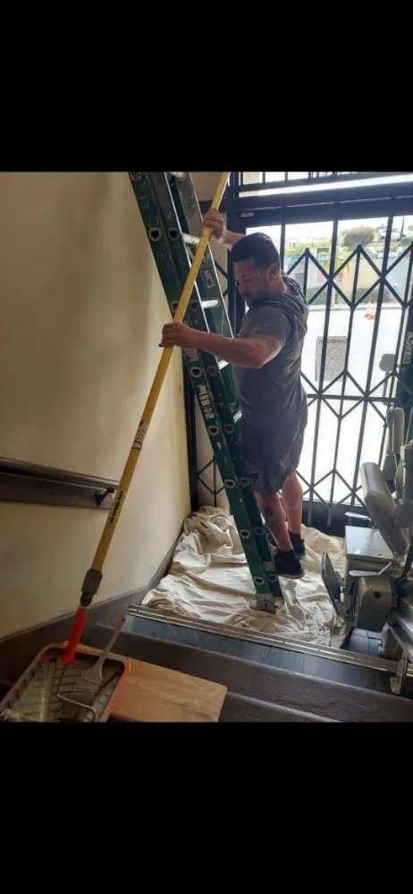 Custom landscape installation for outdoor upgrades across Paramount, CA - Chris' Handyman Services