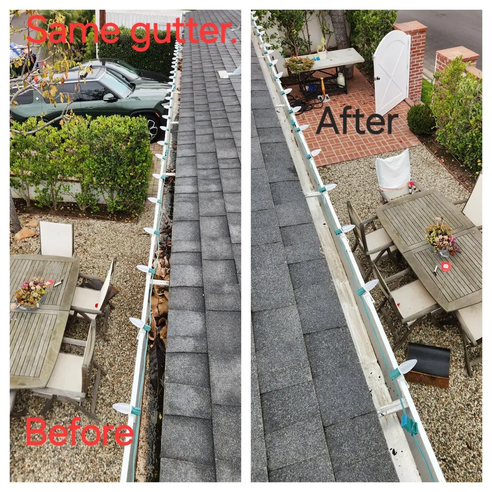 Custom garden landscaping experts serving Paramount, CA - Chris' Handyman Services