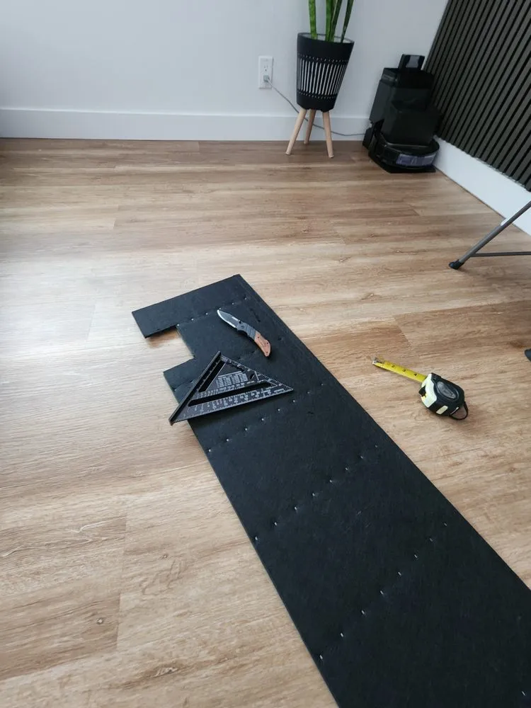 Top-rated outdoor landscaping in Paramount, CA by Chris' Handyman Services