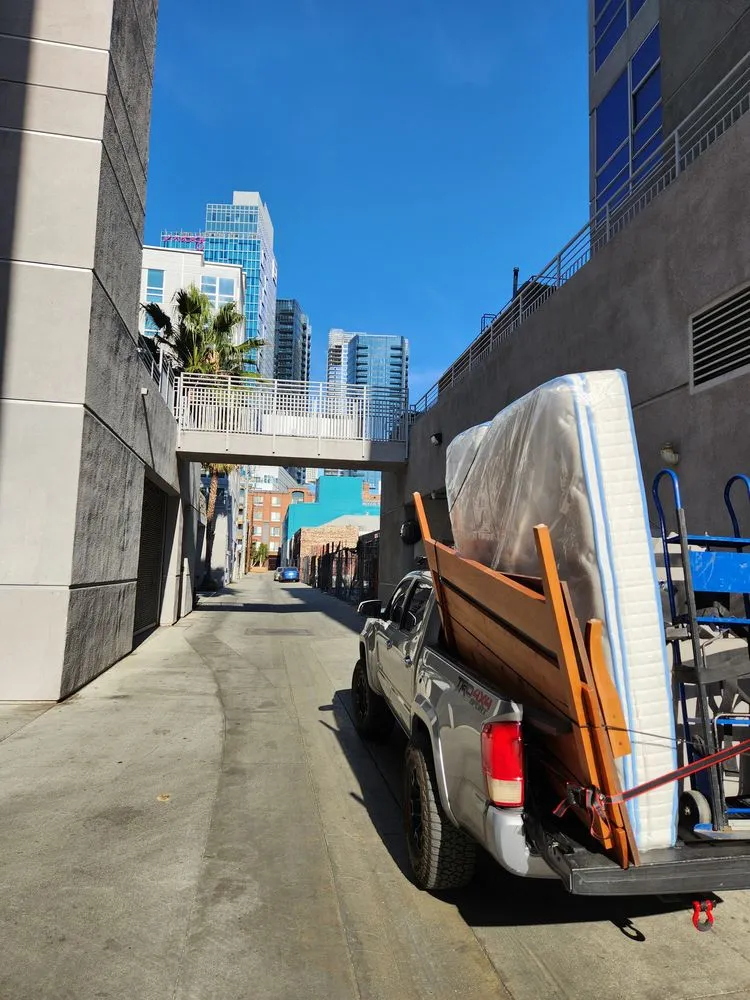 Professional outdoor landscaping near you across Paramount, CA - Chris' Handyman Services