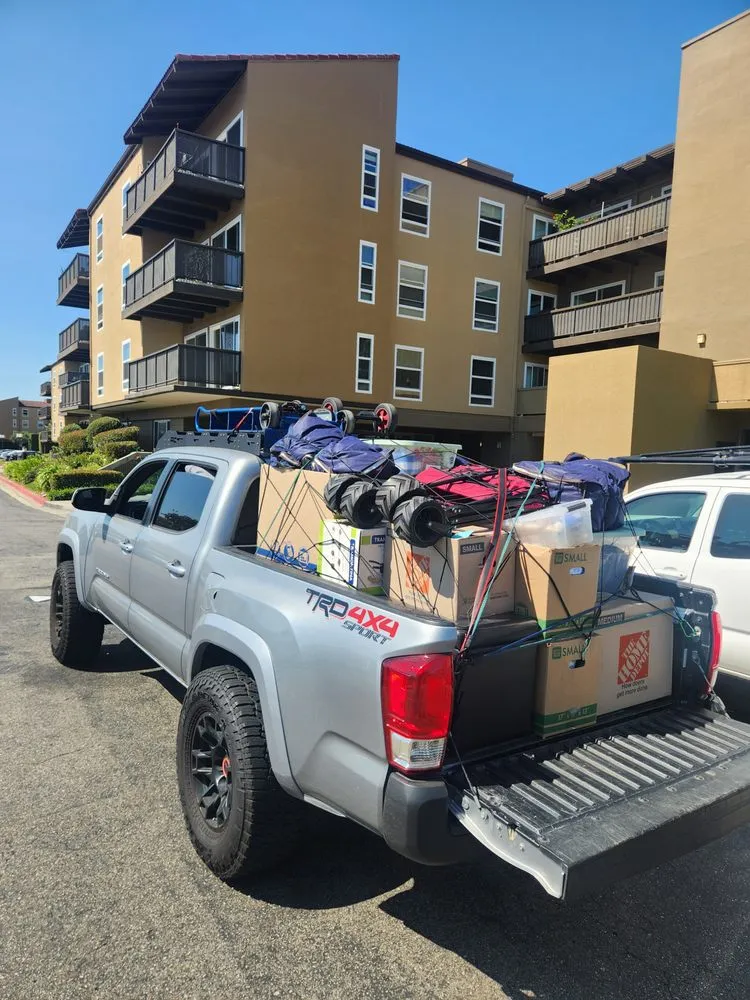 Reliable garden landscaping experts serving Paramount, CA - Chris' Handyman Services