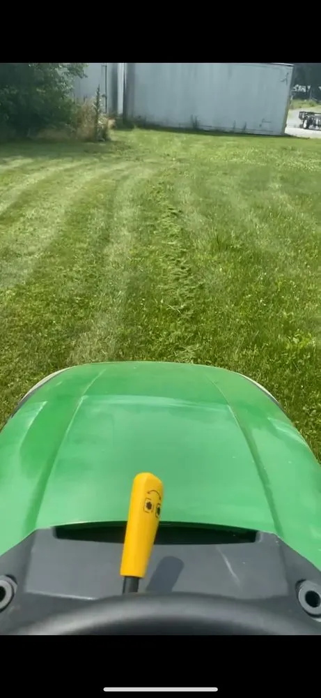 Affordable garden landscaping in Newmanstown, PA by Chris Heisey’s Lawn Care