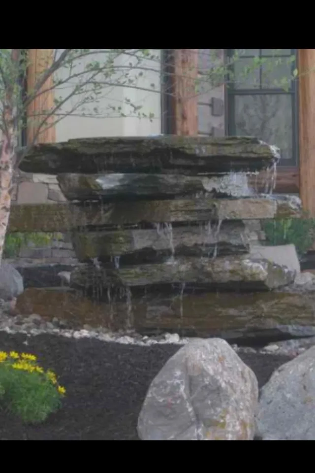 Top-rated lawn care service in Brandon, SD - Chris Hood Landscaping