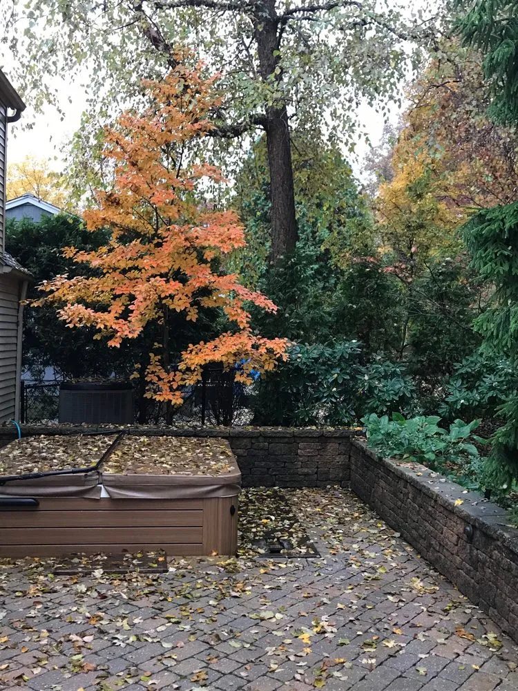 Top-rated outdoor landscaping in Waldwick, NJ - Chris James Landscaping