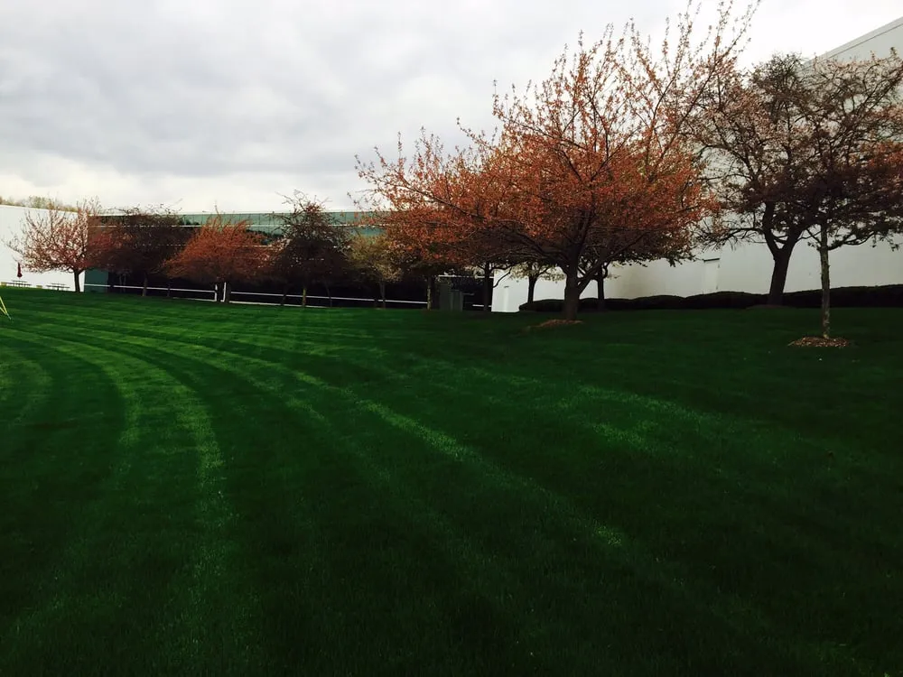 Trusted residential landscaping in Waldwick, NJ by Chris James Landscaping