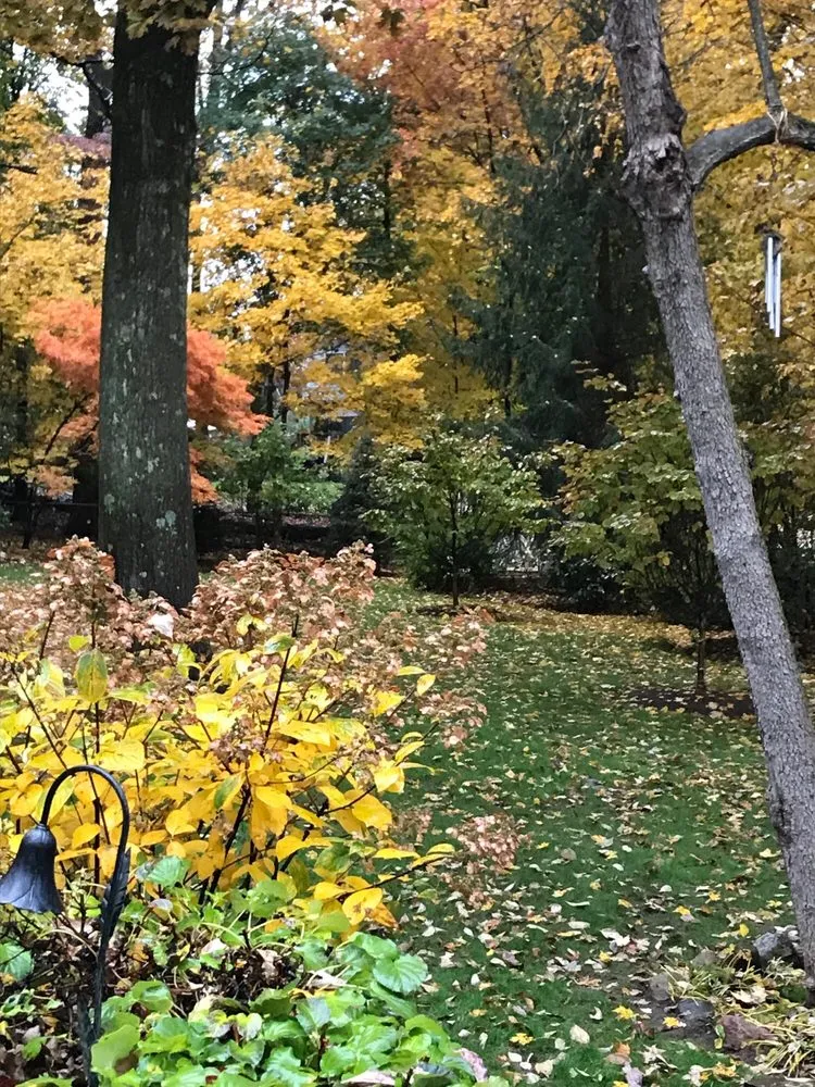 Local outdoor landscaping in Waldwick, NJ by Chris James Landscaping