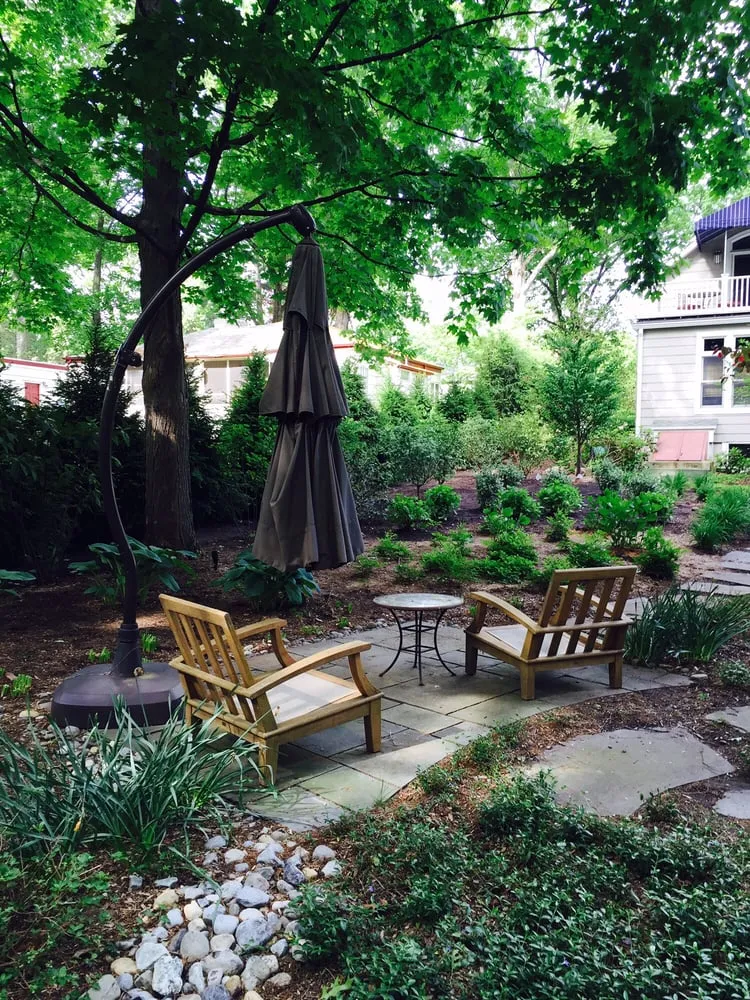 Professional outdoor landscaping for residential properties across Waldwick, NJ - Chris James Landscaping