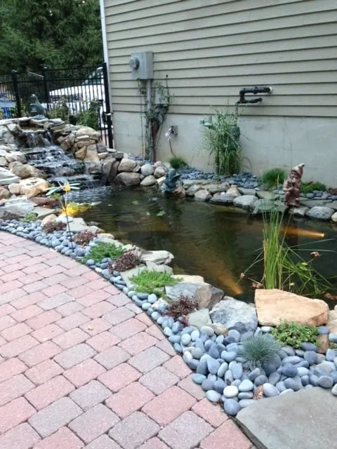 Expert landscaping services for year-round maintenance in Waldwick, NJ by Chris James Landscaping