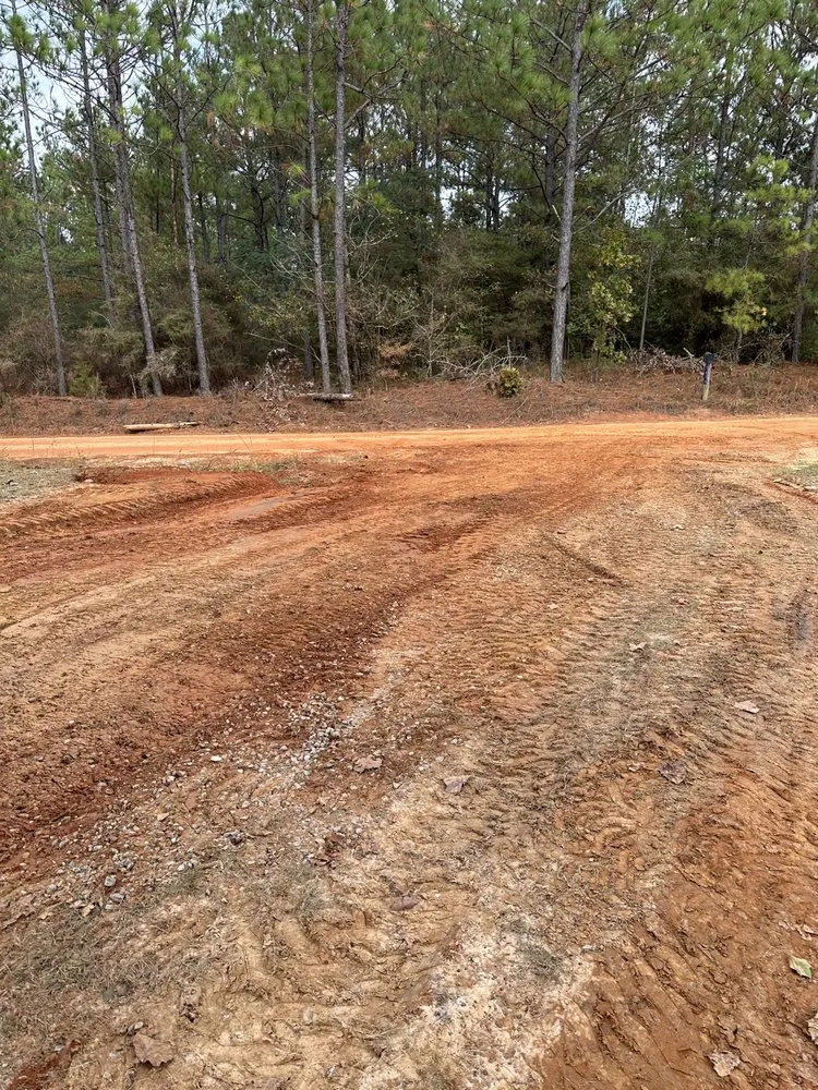 Expert landscape design in Elba, AL by Chris’ Land Solutions