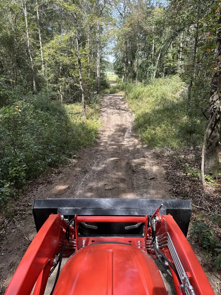 Top-rated residential landscaping in Elba, AL - Chris’ Land Solutions