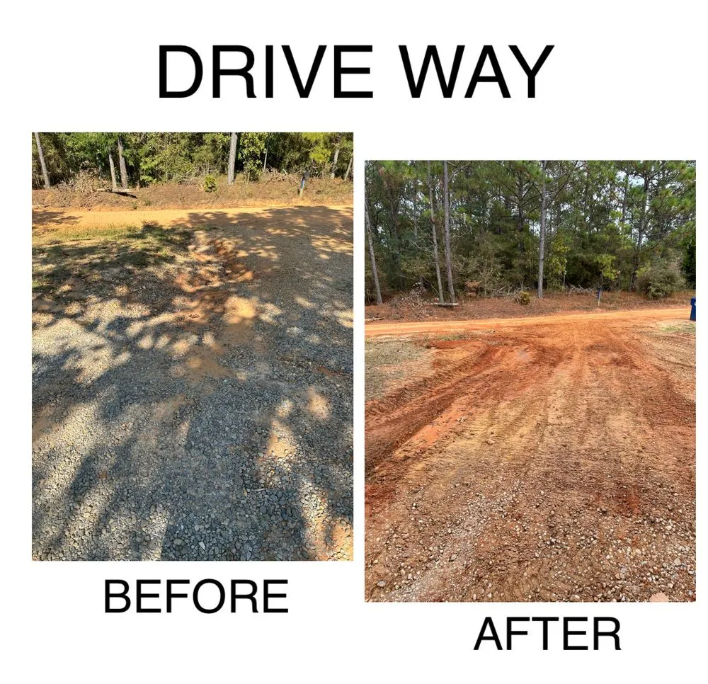 Local landscape design in Elba, AL - Chris’ Land Solutions