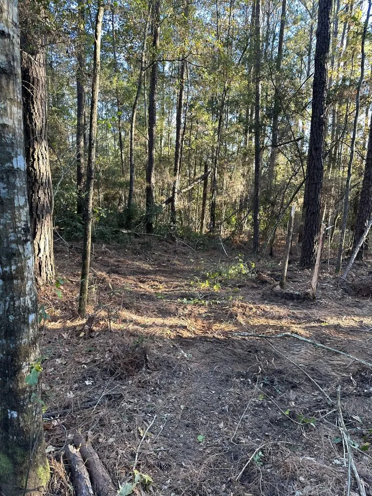 Local garden landscaping in Elba, AL by Chris’ Land Solutions