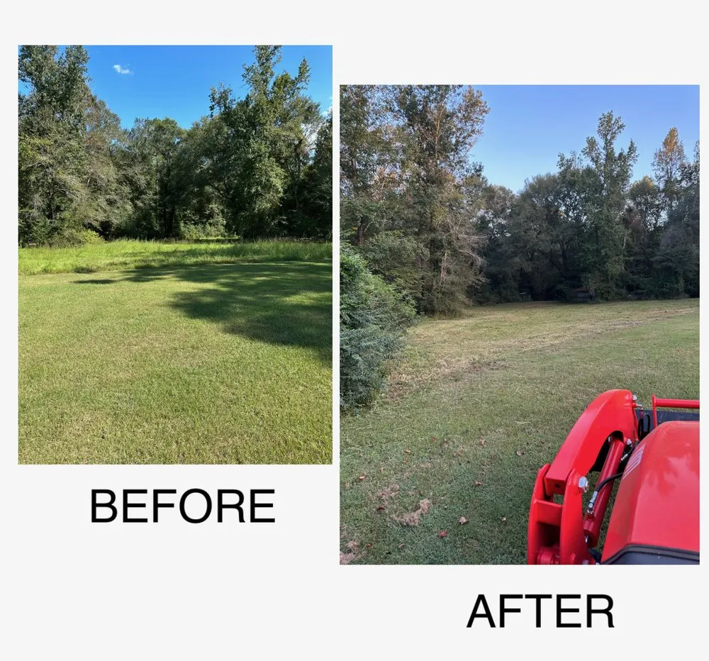 Affordable landscape design experts serving Elba, AL - Chris’ Land Solutions