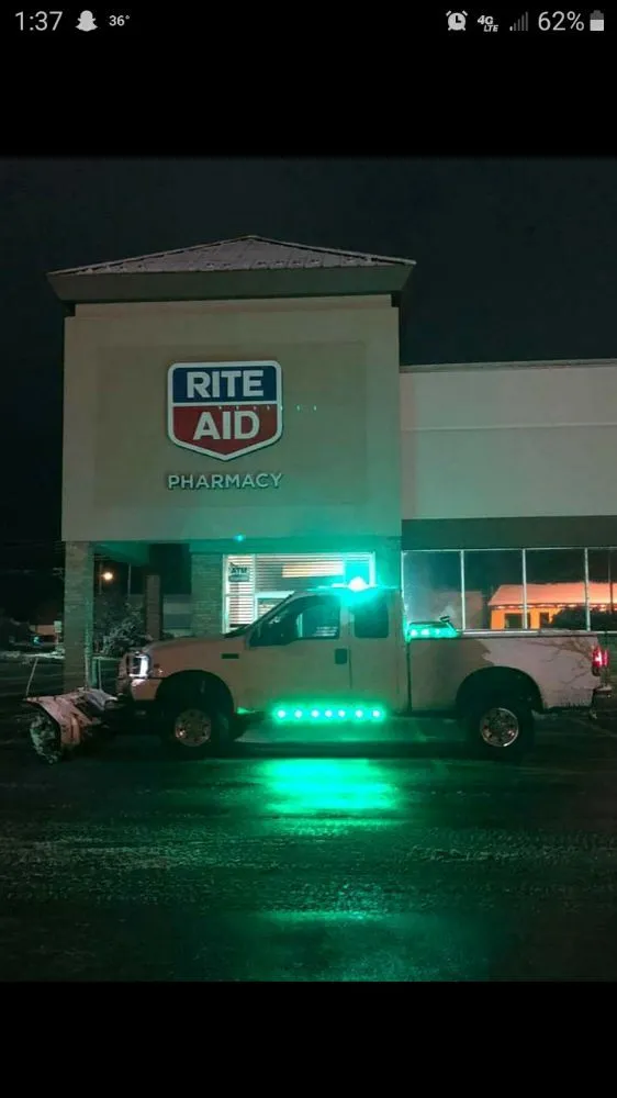 Custom lawn care service in Craigsville, WV - Chris Landscape And Design