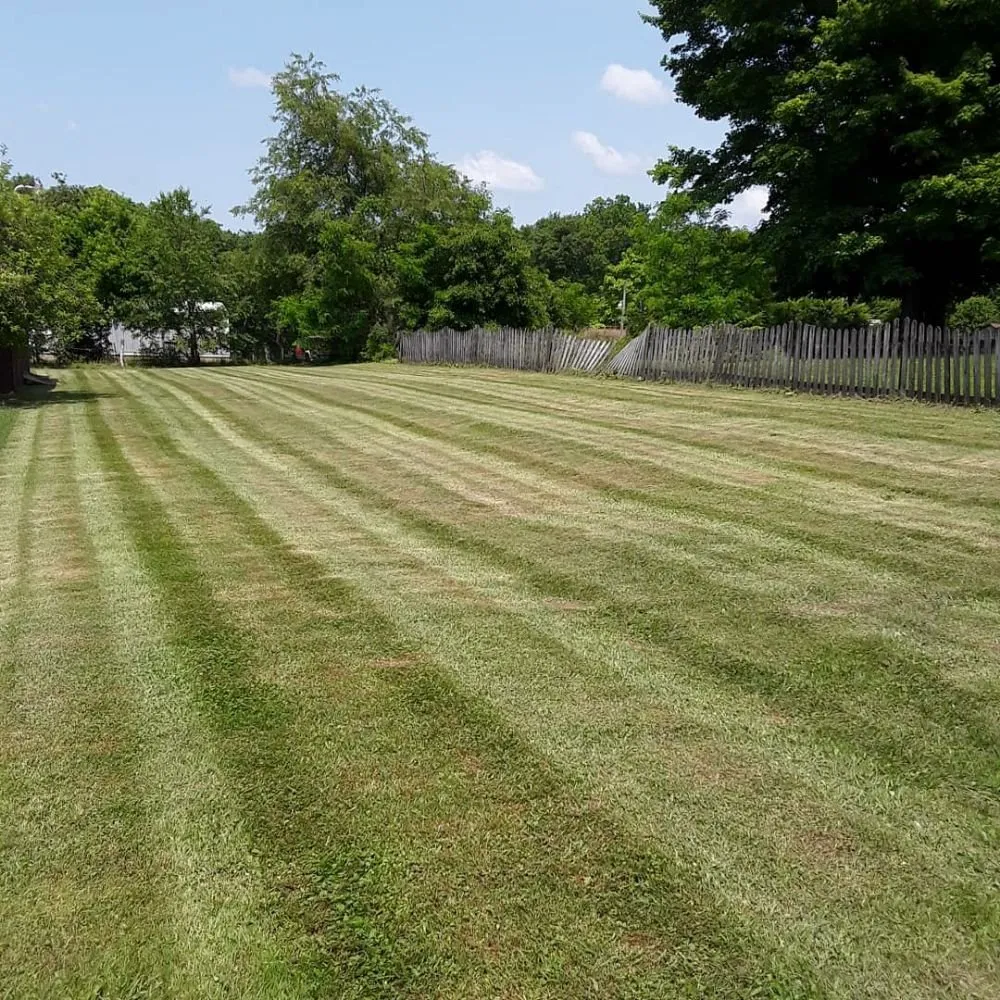 Top-rated landscape installation for residential properties across Craigsville, WV - Chris Landscape And Design