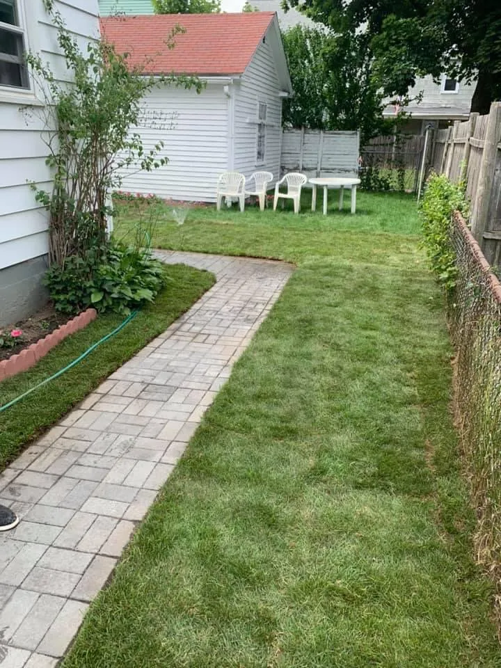 Top-rated landscape installation in Burlington, MA - Chris’ Landscape