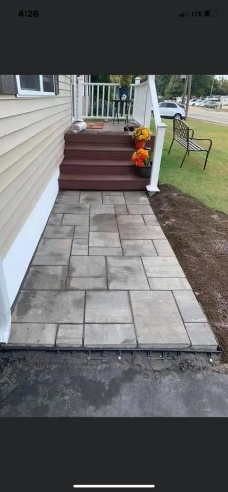 Top-rated landscape design experts serving Burlington, MA - Chris’ Landscape