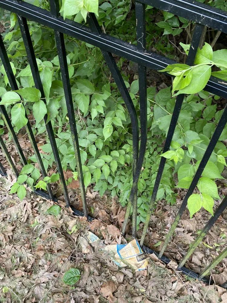 Local landscape installation in Niles, IL - Chris' Landscape