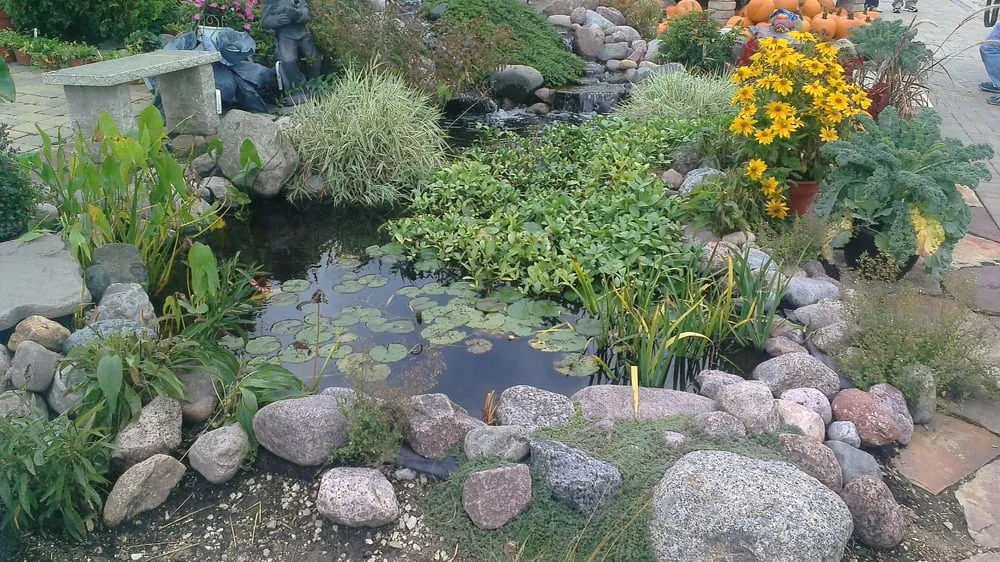 Top-rated landscaping services near you in Niles, IL by Chris' Landscape