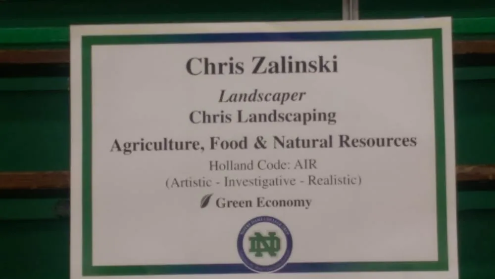 Professional landscaping services in Niles, IL - Chris' Landscape