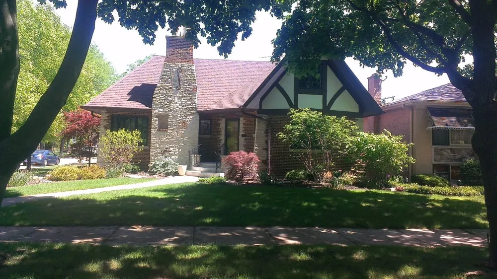 Reliable residential landscaping for outdoor upgrades in Niles, IL by Chris' Landscape