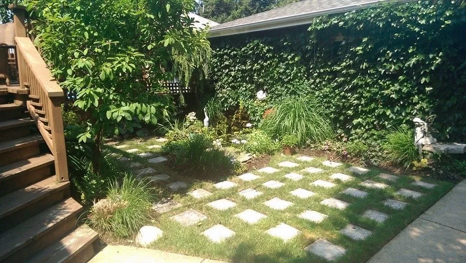 Expert lawn care service in Niles, IL by Chris' Landscape