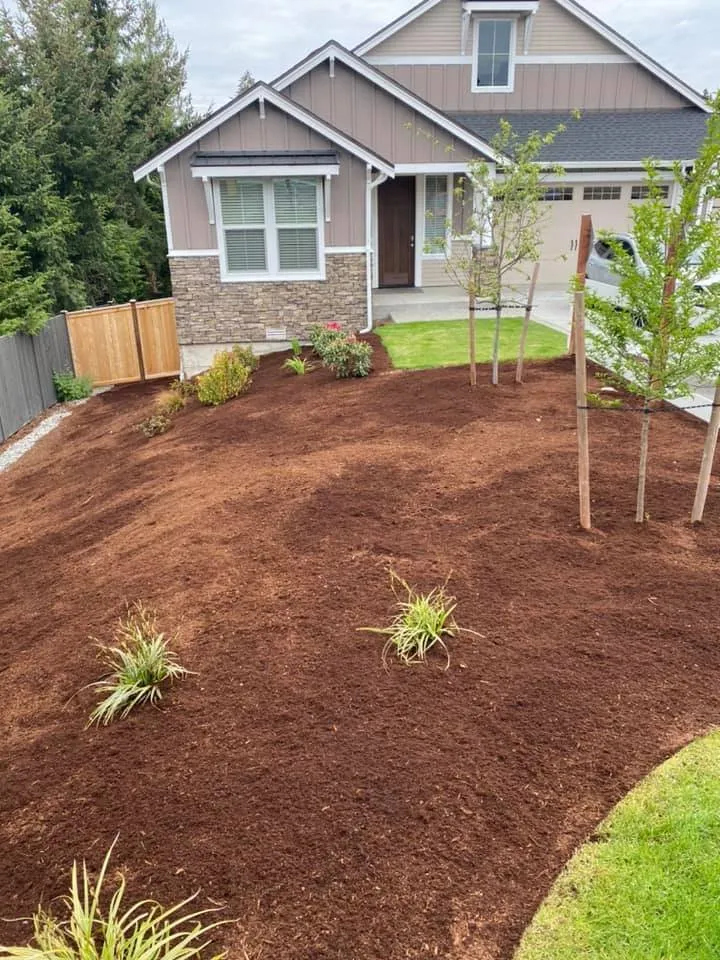 Top-rated lawn care service for outdoor upgrades across Auburn, WA - Chris Landscaping & Maintenance