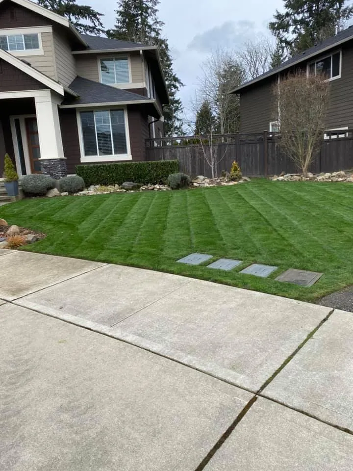 Reliable garden landscaping near you across Auburn, WA - Chris Landscaping & Maintenance