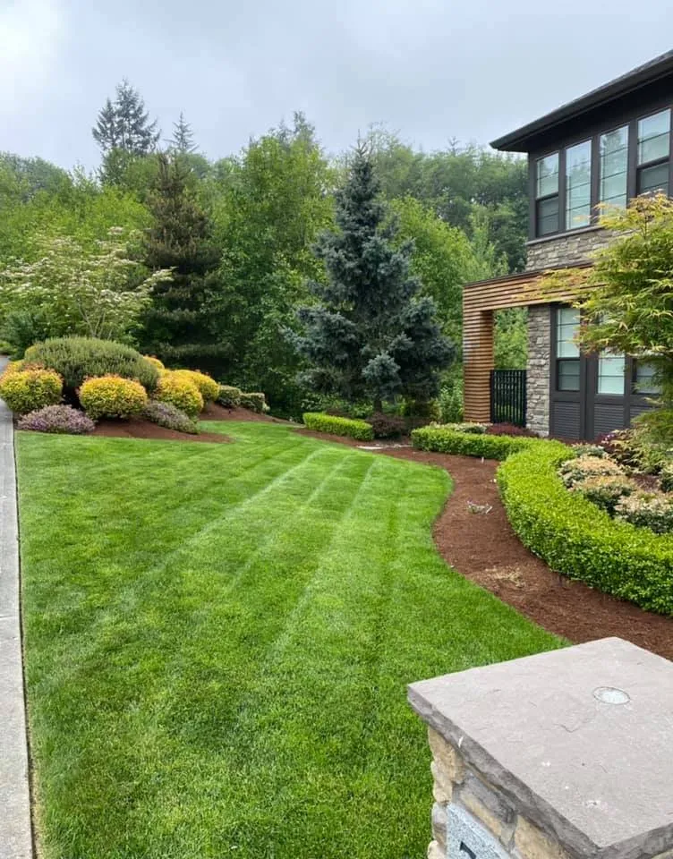 Trusted residential landscaping for outdoor upgrades in Auburn, WA by Chris Landscaping & Maintenance