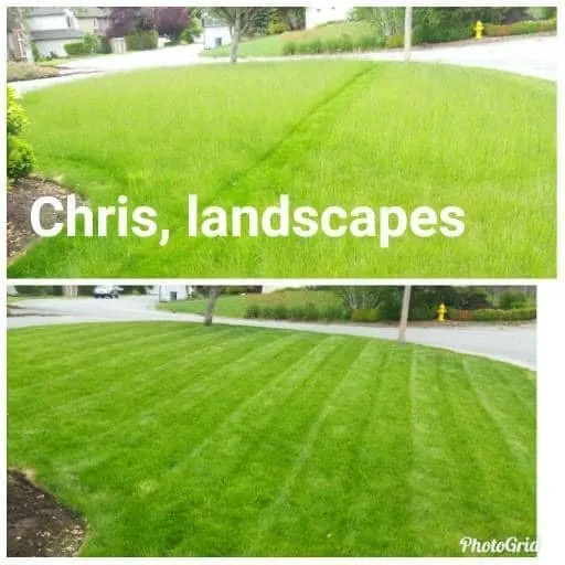 Custom residential landscaping near you across Auburn, WA - Chris Landscaping & Maintenance