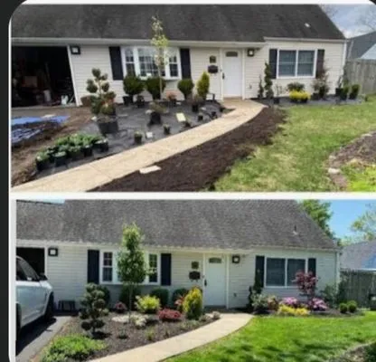 Chris Landscaping