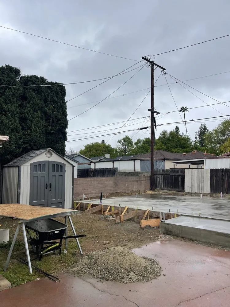 Expert residential landscaping for homes in Ontario, CA by Chris Landscaping