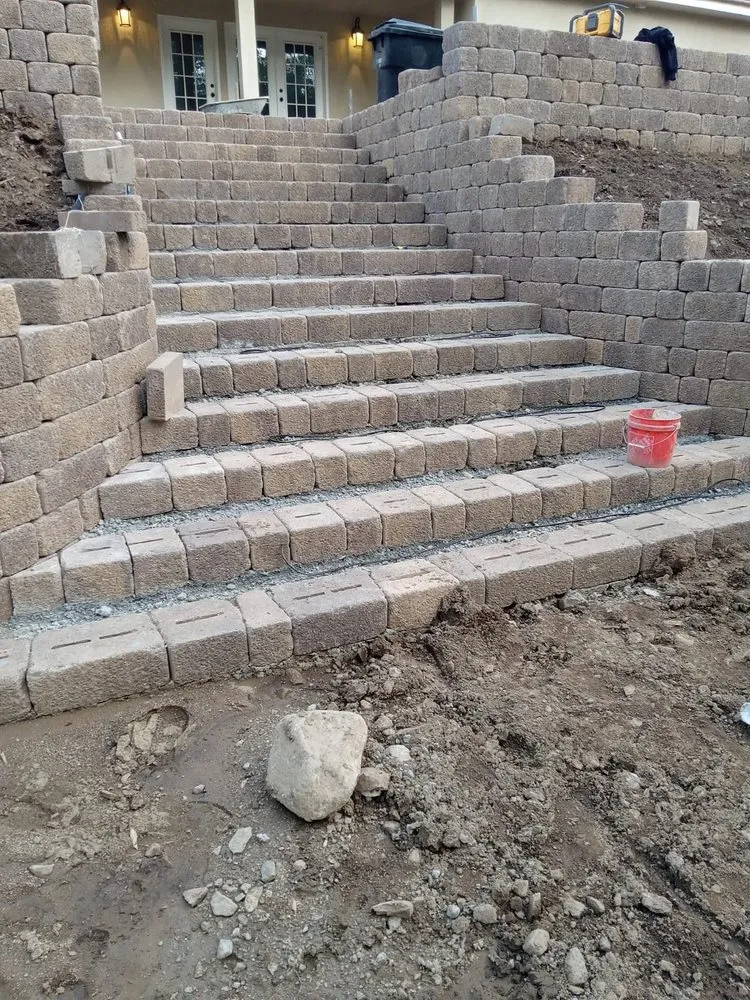 Trusted lawn care service for beautiful yards in Ontario, CA by Chris Landscaping