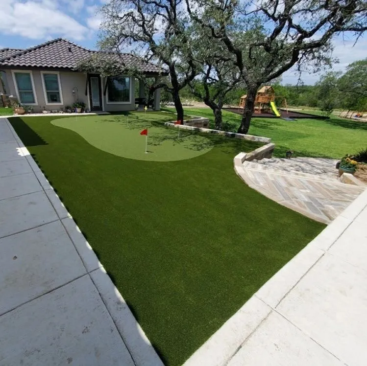 Local outdoor landscaping experts serving Ontario, CA - Chris Landscaping