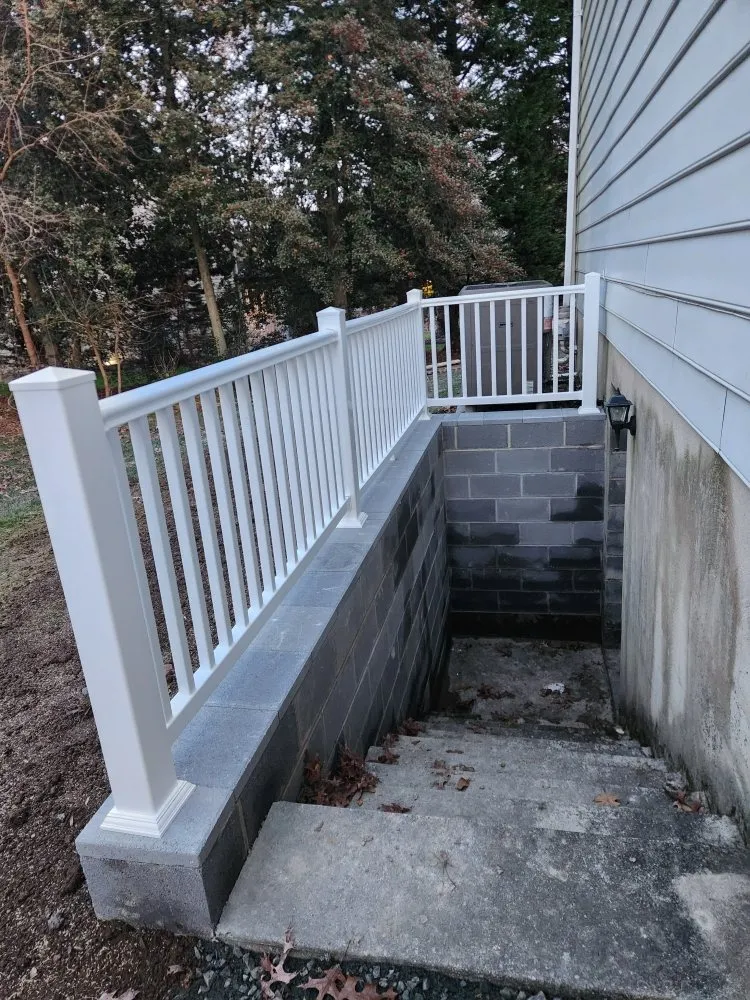 Trusted outdoor landscaping near you across Stafford, VA - Chris Landscaping