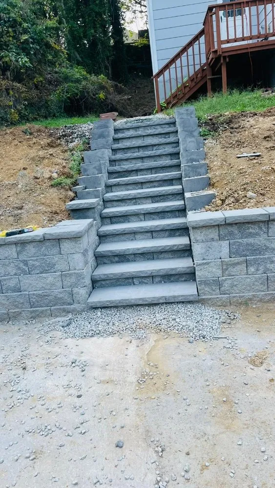 Trusted lawn care service in Stafford, VA - Chris Landscaping