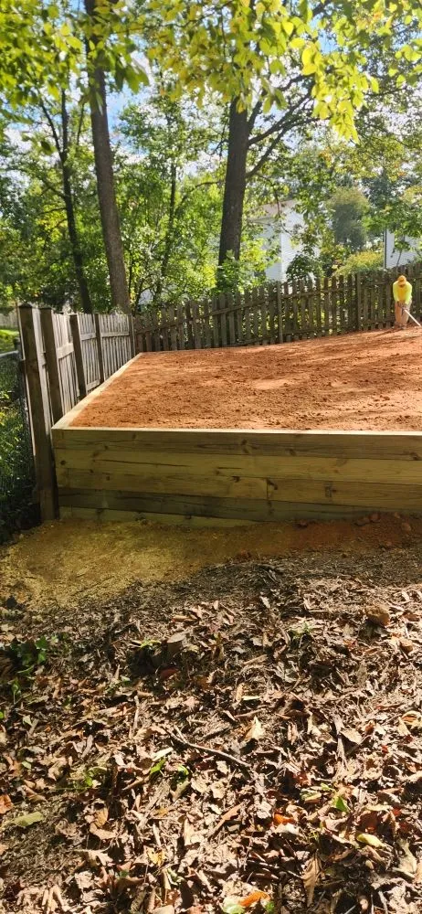 Top-rated lawn care service in Stafford, VA - Chris Landscaping