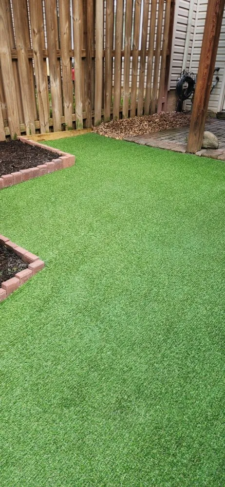 Local lawn mowing service experts serving Stafford, VA - Chris Landscaping