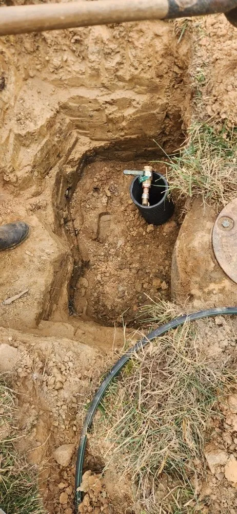 Top-rated yard cleanup service in Stafford, VA - Chris Landscaping