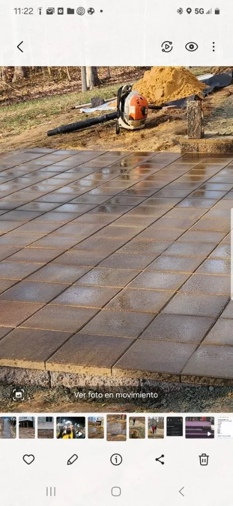 Affordable residential landscaping experts serving Stafford, VA - Chris Landscaping