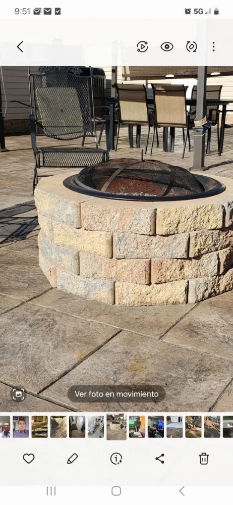 Trusted landscape design experts serving Stafford, VA - Chris Landscaping