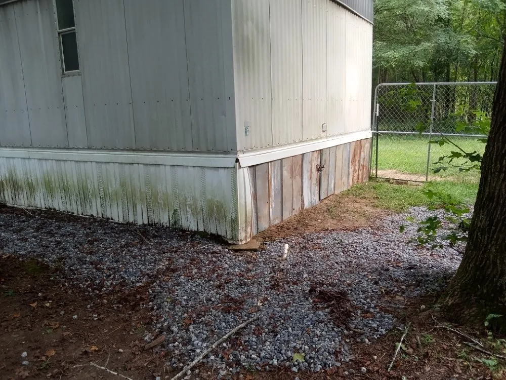 Trusted yard maintenance in Anniston, AL by Chris Lawn Care And Remodeling