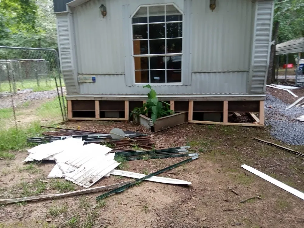 Reliable landscaping services near you across Anniston, AL - Chris Lawn Care And Remodeling