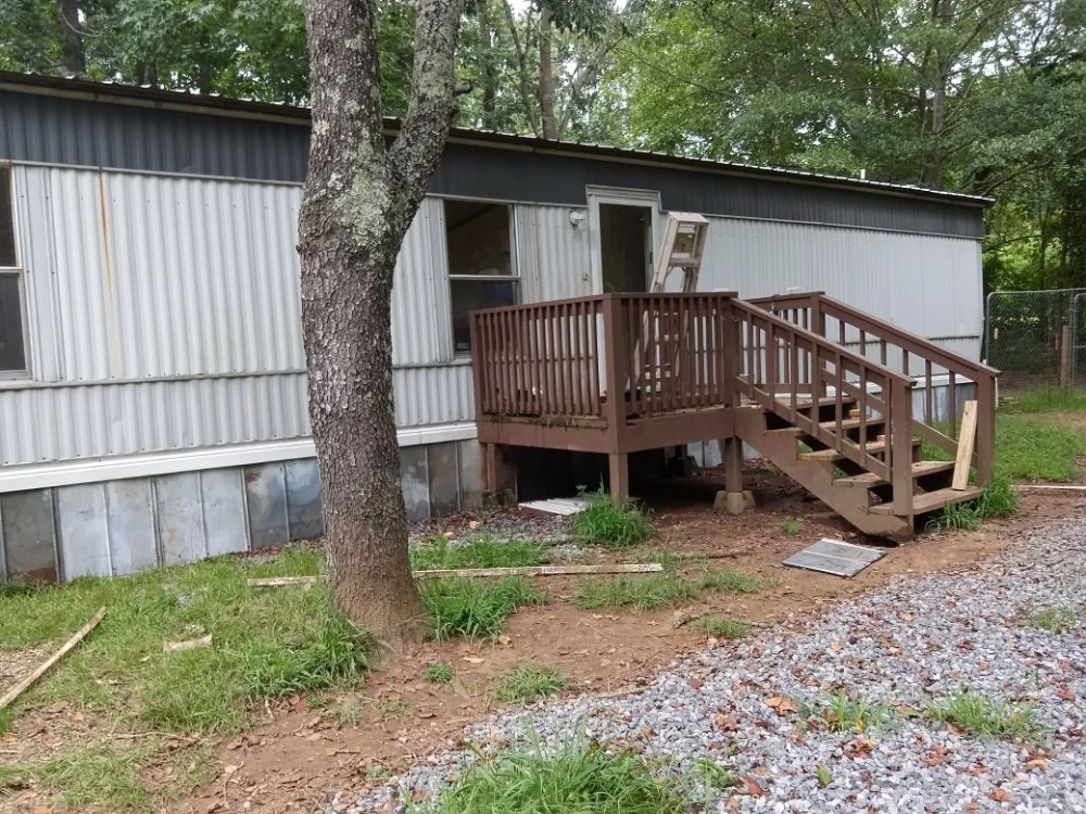 Reliable outdoor landscaping for outdoor upgrades across Anniston, AL - Chris Lawn Care And Remodeling