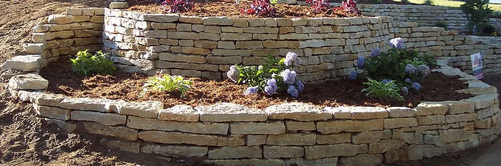 Professional yard cleanup service in Seymour, IN by Chris' Lawn Care